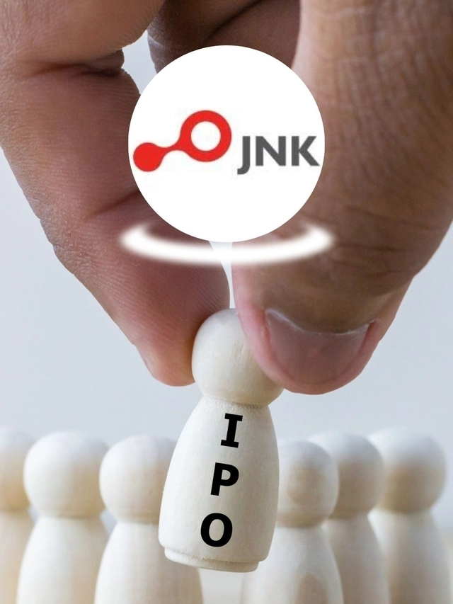 JNK इंडिया IPO: निवेश करना सही है?