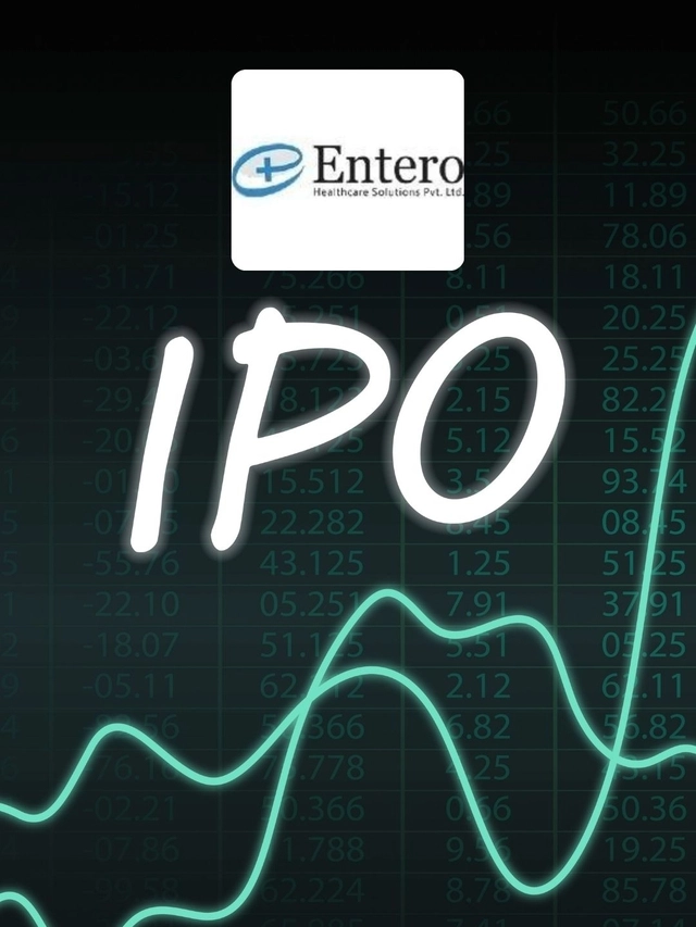 Entero Healthcare IPO: क्या निवेश करना सही है?