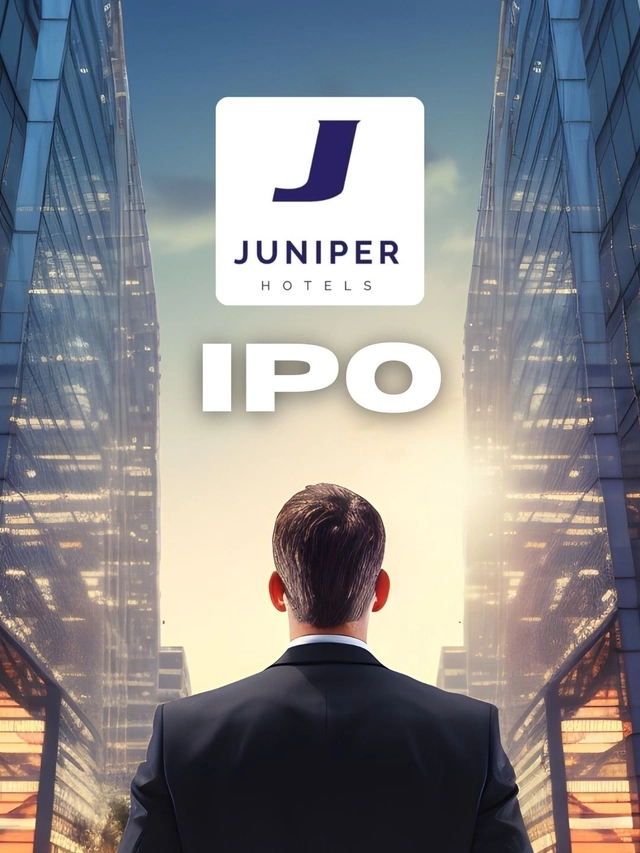 Juniper Hotels IPO में निवेश करना सही है?