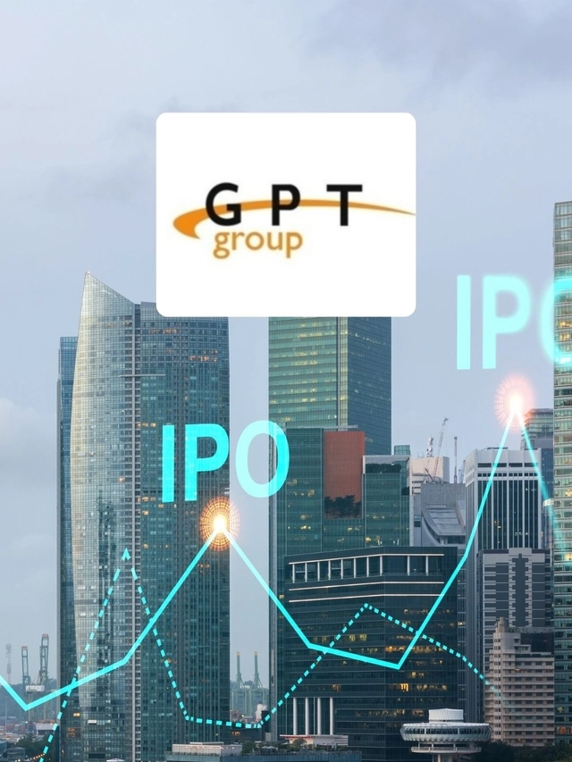 GPT Healthcare IPO: क्या निवेश का है मौक़ा?