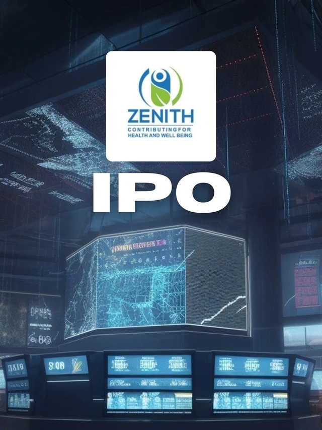 Zenith Drugs IPO: दमदार लिस्टिंग के बाद लगा लोअर सर्किट