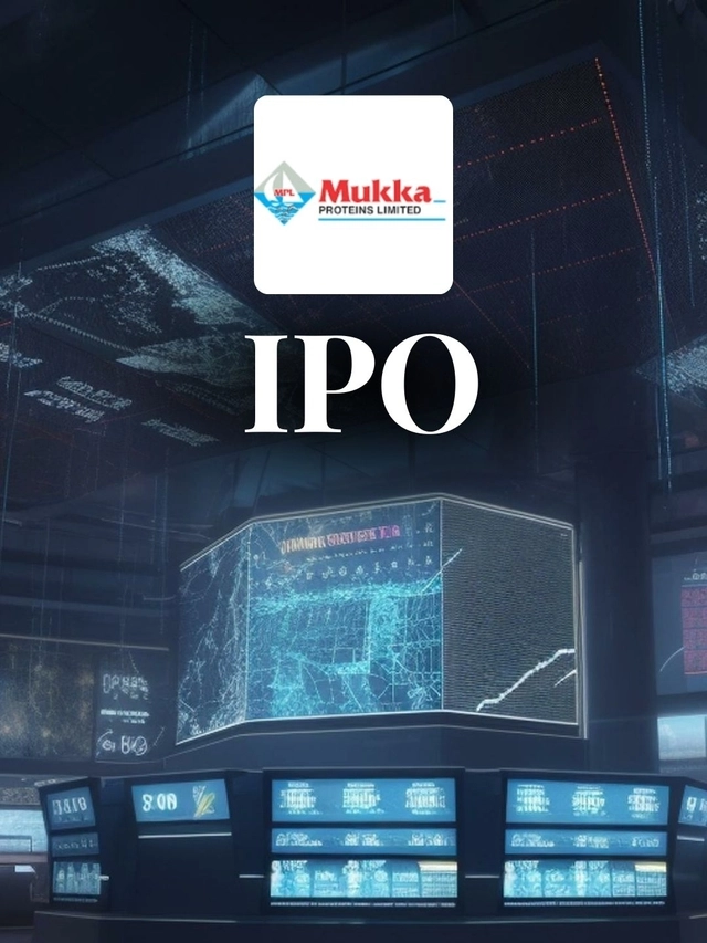 Mukka Proteins IPO: निवेश करना सही है?