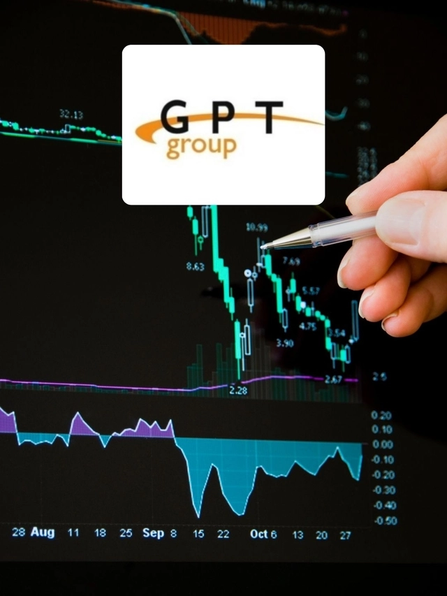 GPT Healthcare IPO: दमदार लिस्टिंग के बाद फिसला शेयर