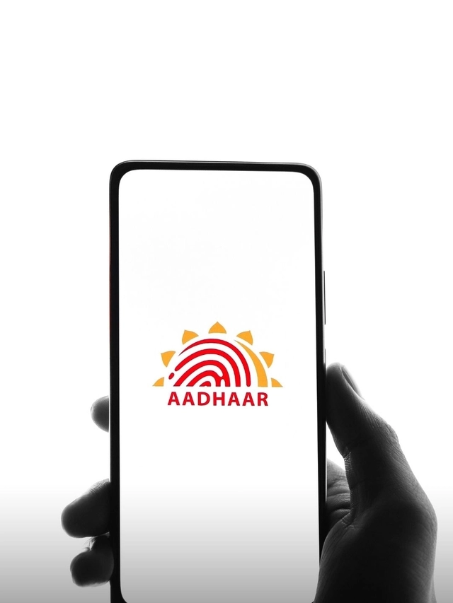 14 मार्च तक फ़्री में अपडेट होगा आपका Aadhar Card