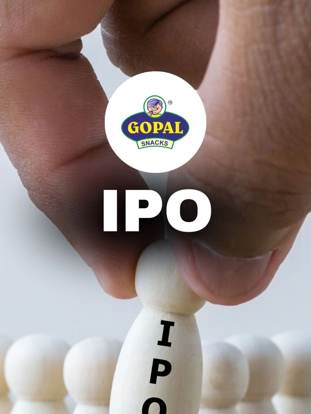 Gopal Snacks IPO में निवेश करना क्या सही है?