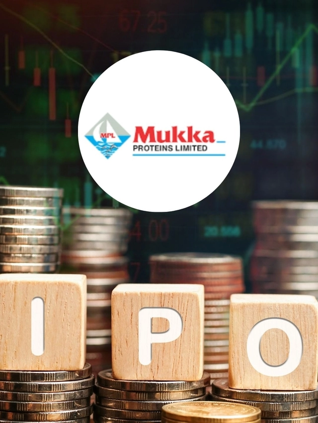 Mukka Proteins IPO की दमदार लिस्टिंग, जानें रिटर्न