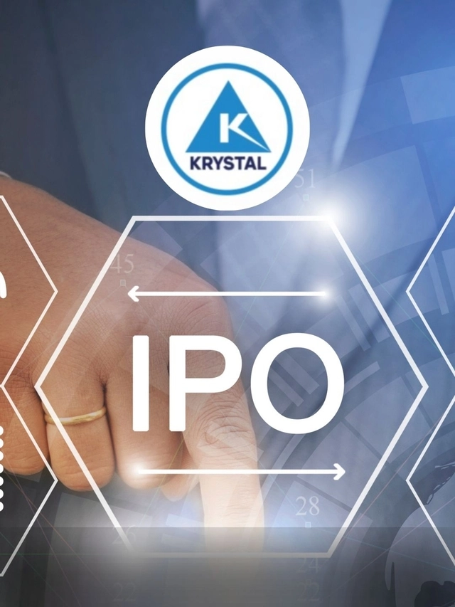 Krystal Integrated Services IPO: निवेश करना सही है?