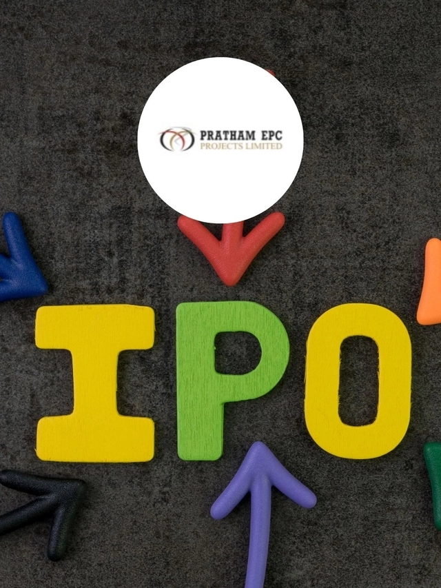 Pratham EPC Projects IPO: 51% प्रीमियम के साथ दमदार लिस्टिंग