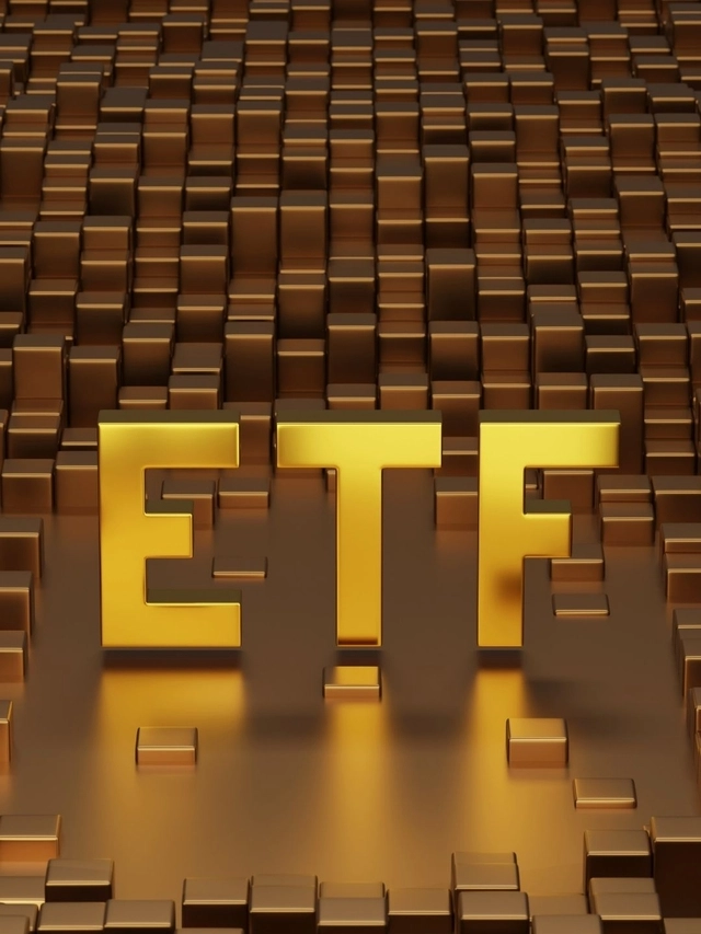 इन 5 ETF से पिछले 12 महीनों में बचना चाहिए था