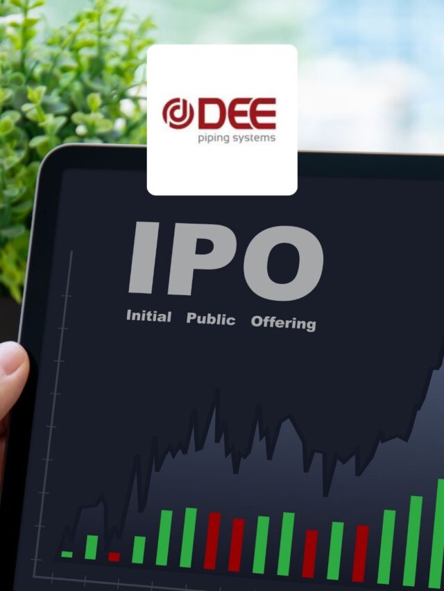 IPO: DEE Development Engineers में निवेश करना सही?