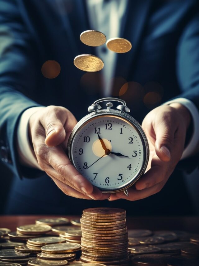 Mutual Fund में क्या होता है Cut-off Time