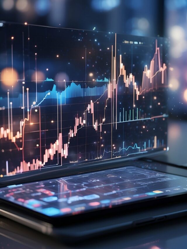 Mutual Funds के फेवरेट हुए ये 5 Large Cap Stocks