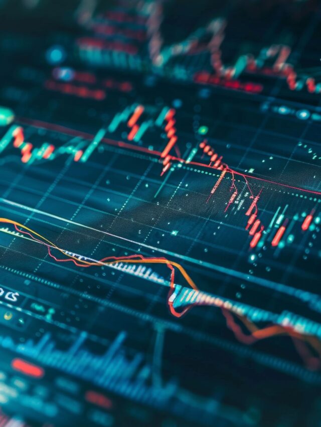 Share Market की बड़ी गिरावट में क्या करें?