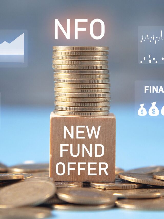 Mutual Fund में NFO क्या है?