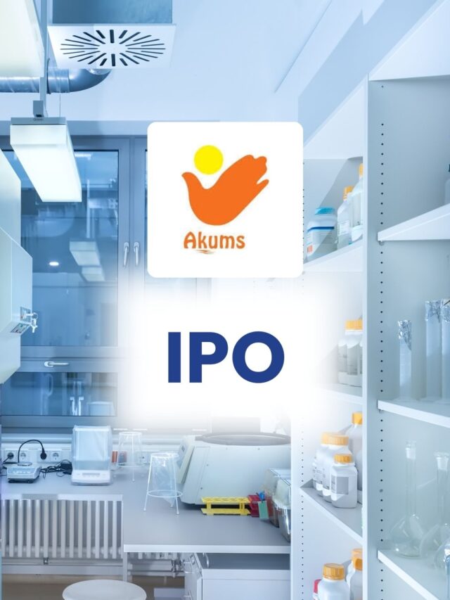 Akums Drugs IPO में निवेश करना सही है?