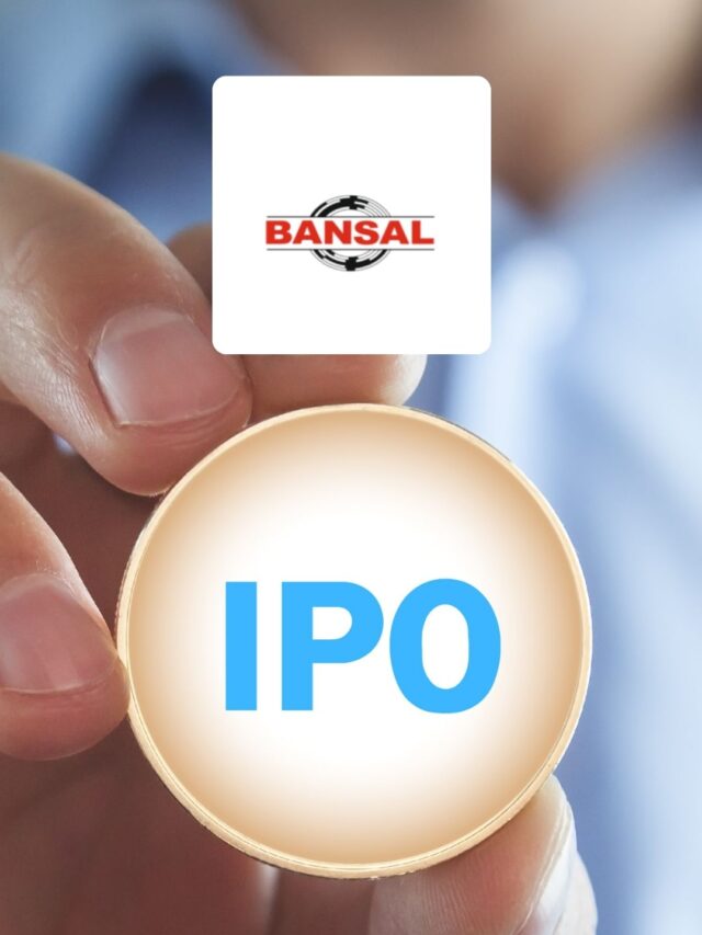 Bansal Wire IPO में निवेश करना सही है?