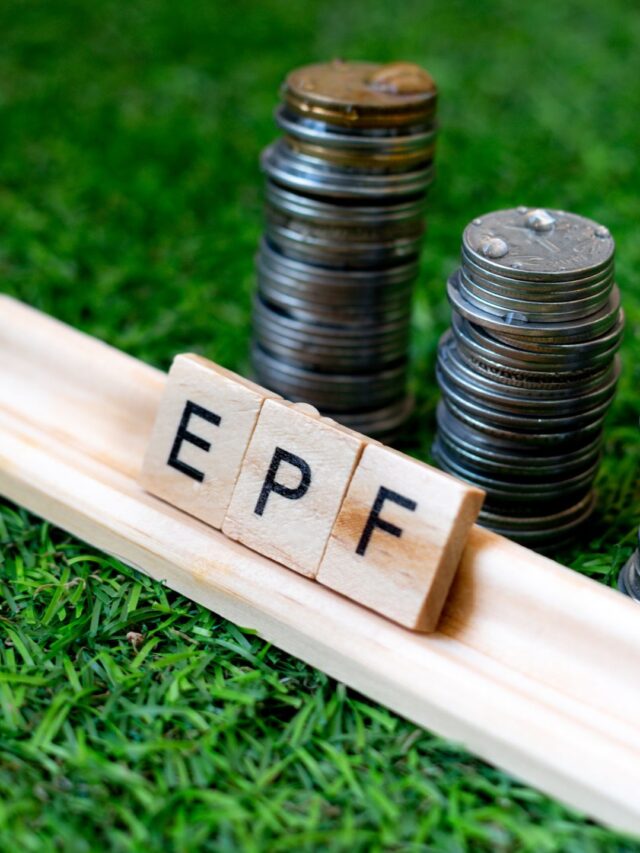 EPF विड्रॉल पर कितना टैक्स लगता है?