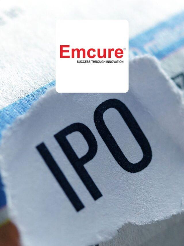 IPO: Emcure Pharmaceuticals में निवेश करना सही?