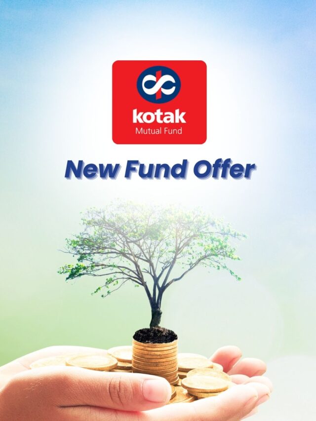 Kotak BSE PSU Index Fund NFO में निवेश सही है?