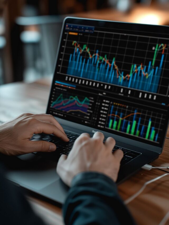 Mutual Funds ने इन Large Cap Stocks पर लगाए बड़े दांव