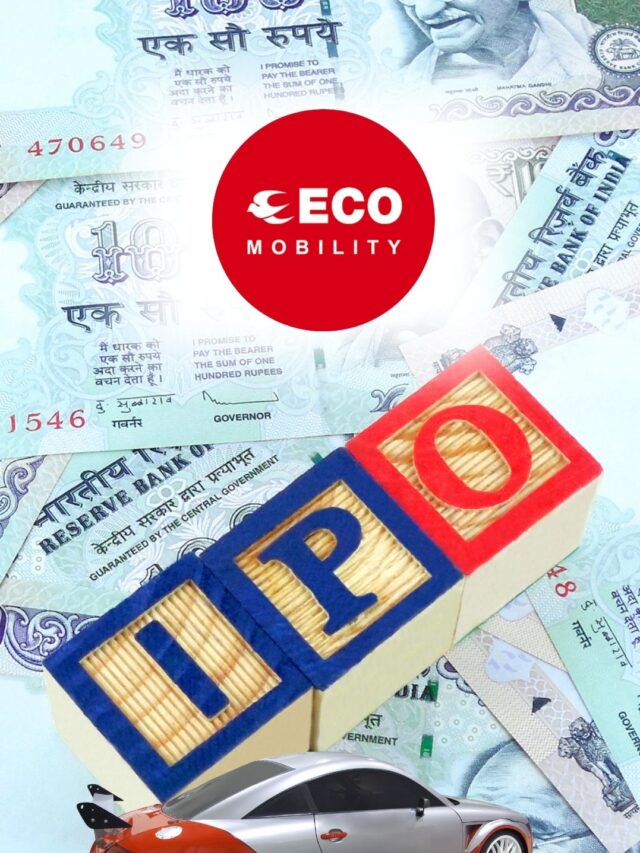 Ecos (India) Mobility IPO में निवेश करना सही है?