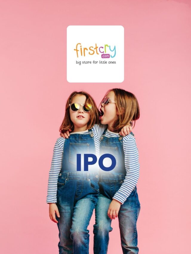 FirstCry IPO: क्या कमाई का है मौक़ा?