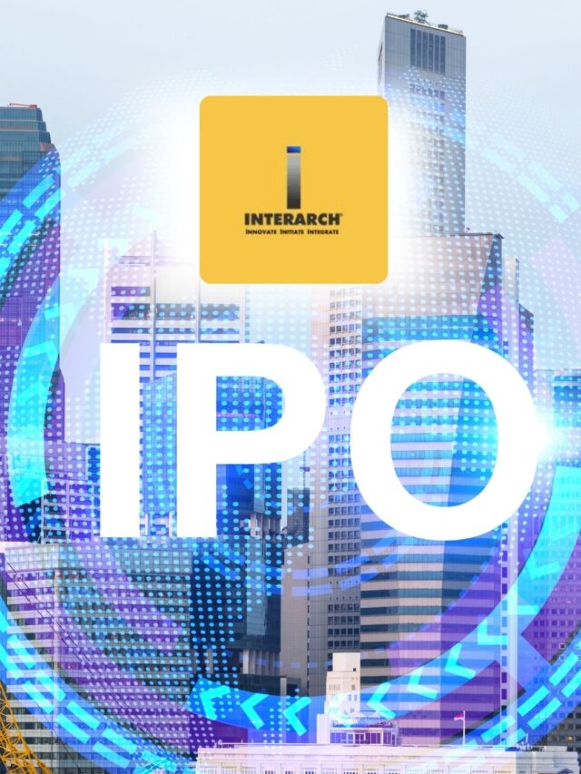 Interarch Building Products IPO में निवेश का मौक़ा?