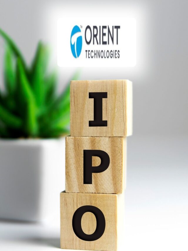 Orient Technologies IPO में निवेश करना सही है?