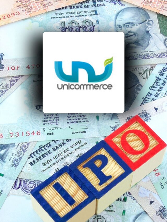 Unicommerce eSolutions IPO: क्या कमाई का है मौक़ा?