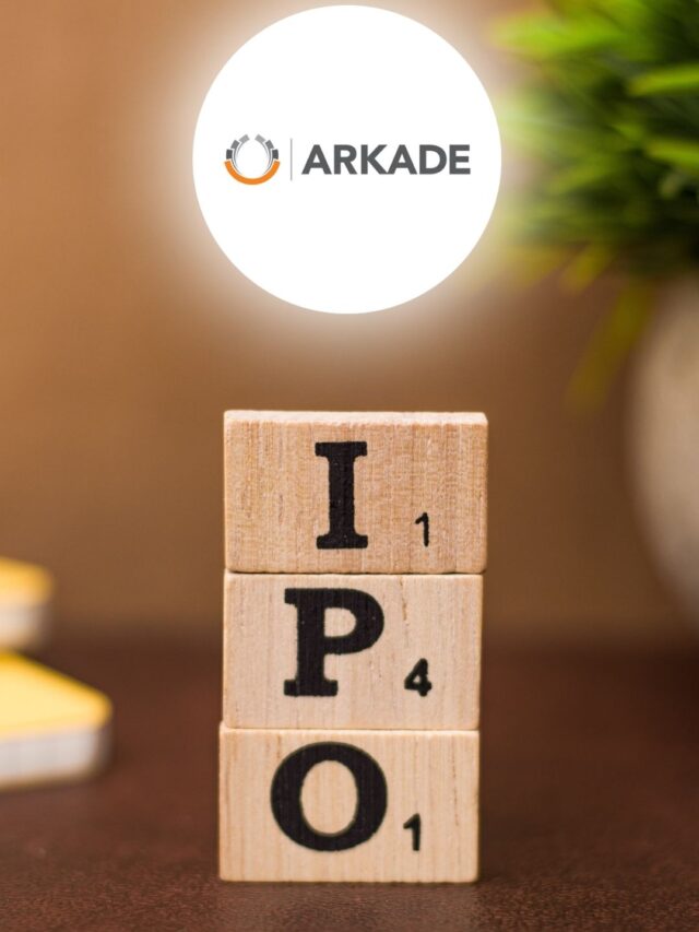 Arkade Developers IPO Update: क्या आपको निवेश करना चाहिए?