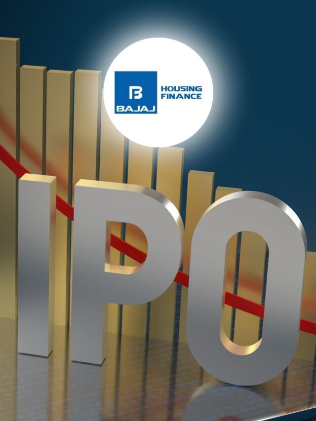 Bajaj Housing Finance IPO Update: क्या आपको निवेश करना चाहिए?