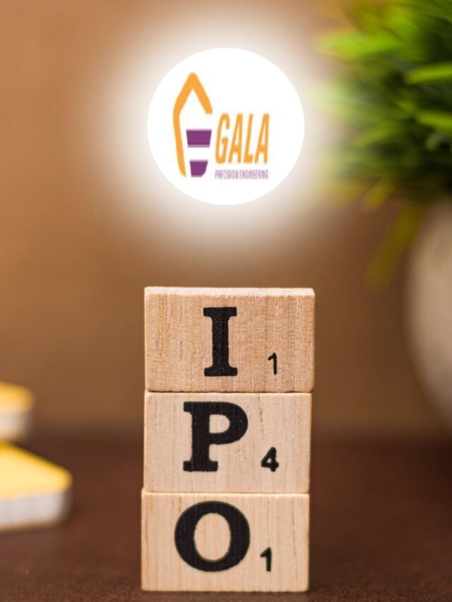 Gala Precision Engineering IPO में निवेश करना सही है?