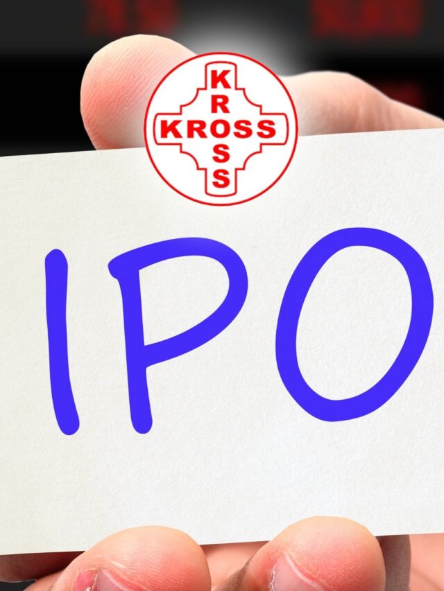 Kross IPO Update: Should you invest?