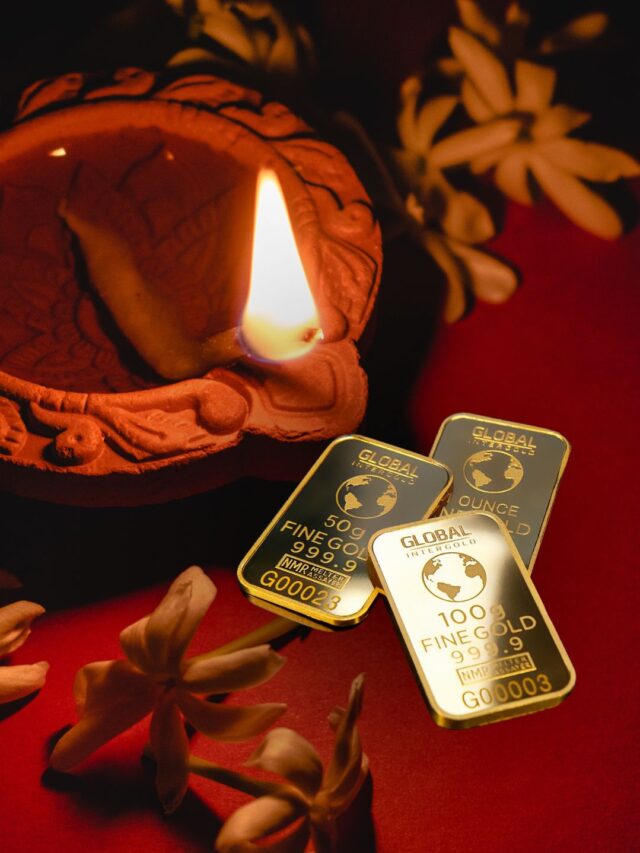 Dhanteras 2024: गोल्ड में निवेश का ऐसे बदलें तरीक़ा