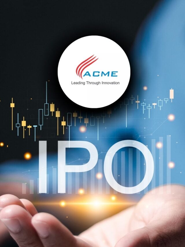 ACME Solar Holdings IPO Update: क्या निवेश का है मौक़ा?