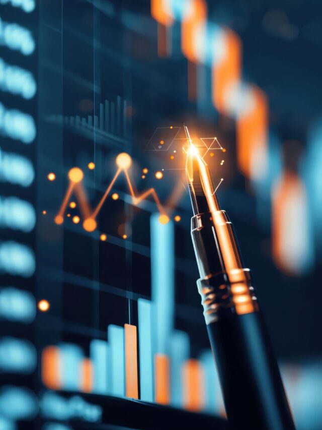 Mutual Funds के फ़ेवरेट टॉप 5 Large Cap Stocks